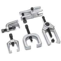 Front End Service Set Canadian Safety Group Inc.