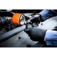 Jeu de douilles d'entretien pour contenant d'huile 6 mcx Canadian Safety Group Inc.