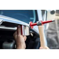 Jeu d'outils pour carrosserie, 7 morceaux Canadian Safety Group Inc.