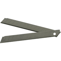 Replacement Blades, Snap-Off Style Canadian Safety Group Inc.