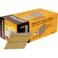 Framing Nails Canadian Safety Group Inc.