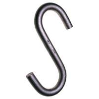 Crochet en S Cam-Alloy Canadian Safety Group Inc.