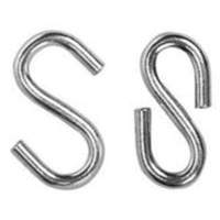Crochet en S Canadian Safety Group Inc.