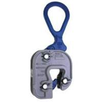 &eacute;lingue l&egrave;ve-t&ocirc;le courte GX, 1000 lb (0,5 tonne), Ouverture de la m&acirc;choire de 1/16" - 5/8" Canadian Safety Group Inc.