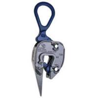 Griffe de levage &agrave; pointe GX, 1000 lb (0,5 tonne) Charge d'utilisation max., 1/16" - 5/8" Ouverture des m&acirc;choires Canadian Safety Group Inc.
