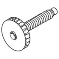 Replacement Screw with Handle Kit Canadian Safety Group Inc.