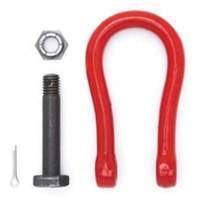 Replacement Shackle with Bolt Kit Canadian Safety Group Inc.