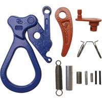 Replacement Shackle Kit Canadian Safety Group Inc.