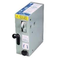 Hydraulic Chain Cutter Canadian Safety Group Inc.