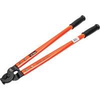 Cisaille pour c&acirc;bles et conducteurs en alu-acier, 28" Canadian Safety Group Inc.