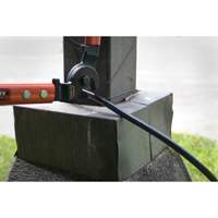 Cisaille pour c&acirc;bles et conducteurs en alu-acier, 28" Canadian Safety Group Inc.