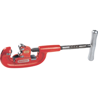 Heavy-Duty Pipe Cutter #4-S, 2-4" Capacity Canadian Safety Group Inc.