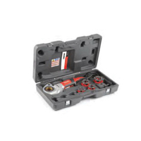 Power Drive Threaders