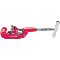 Wide-Roll Pipe Cutter #202, 1/8" - 2"/1/8" to 2" Capacity Canadian Safety Group Inc.