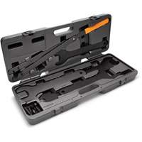 Trousse d'entretien pour embrayage de ventilateur de 8 morceaux Canadian Safety Group Inc.