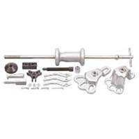 10-Way Slide Hammer Puller Set, 24" L Canadian Safety Group Inc.