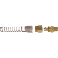 Maxpro Self-Storing Nylon Air Hoses With Fittings Canadian Safety Group Inc.