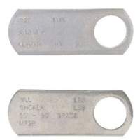 Closed Field ID Chain Tag Canadian Safety Group Inc.