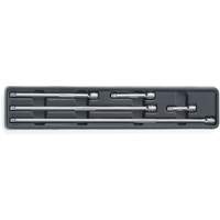 Jeu de rallonges de 1/4" de 5 morceaux Canadian Safety Group Inc.