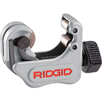Close Quarters AUTOFEED Cutter Only No.118, 1/4-1-1/8" Capacity Canadian Safety Group Inc.