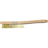 Wire and Honing Brushes