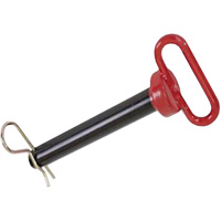 Hitch Pin with Clip Canadian Safety Group Inc.