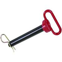 Hitch Pin with Clip Canadian Safety Group Inc.