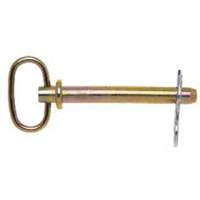 Hitch Pin with Clip Canadian Safety Group Inc.