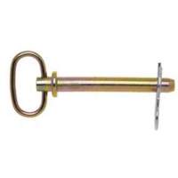 Hitch Pin with Clip Canadian Safety Group Inc.