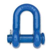 Anneaux soud&eacute;s utilitaires Super Blue Campbell Canadian Safety Group Inc.