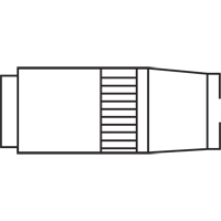 Centerfire Series Brass Nozzle Canadian Safety Group Inc.