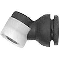 Flex Torch - Interchangeable Heads Canadian Safety Group Inc.