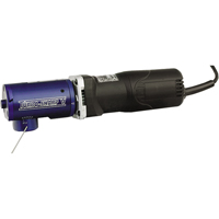 Affûteurs d'&eacute;lectrodes du tungst&egrave;ne Turbo-Sharp X Canadian Safety Group Inc.