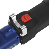 Affûteurs d'&eacute;lectrodes du tungst&egrave;ne Turbo-Sharp X Canadian Safety Group Inc.