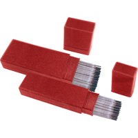 Mild Steel Stick Electrodes, 6010, 3/32" Dia. Canadian Safety Group Inc.