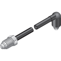 Gas Hose Connector Canadian Safety Group Inc.