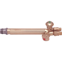 Classic Torch Handle No. 43-2, Harris Canadian Safety Group Inc.