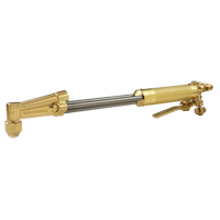 Chalumeaux coupeurs pour service intensif, Style Harris, 48" l, Angle de la t&ecirc;te 70° Canadian Safety Group Inc.