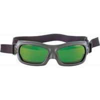 KleenGuard Wildcat Safety Goggles Canadian Safety Group Inc.