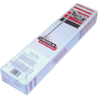Fleetweld&reg; 37+ Mild Steel Stick Electrodes, E6013, 5/32" Dia. Canadian Safety Group Inc.