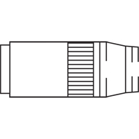 Centerfire Series Brass Nozzle Canadian Safety Group Inc.