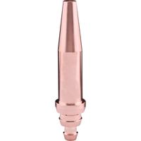 Buse de coupe, Style Airco 261/ALC 829, taille 0, Gaz naturel-oxyg&egrave;ne/Propane Canadian Safety Group Inc.