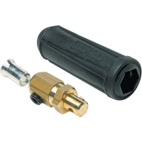 Cable Plug Kits Canadian Safety Group Inc.
