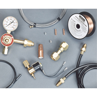 120 V MIG Conversion Kits Canadian Safety Group Inc.