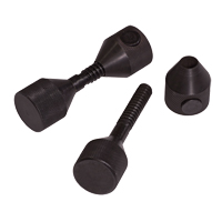 Chevilles Qwik Pins Canadian Safety Group Inc.