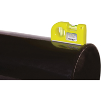 Niveaux de poche Canadian Safety Group Inc.