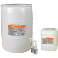 Nettoyant pour soudures SURFOX-N, Cruche Canadian Safety Group Inc.