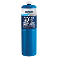 14.1-oz. Propane Cylinder, Propane Canadian Safety Group Inc.