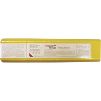 Aluminum Electrodes (DC-Reverse), 340, 3/32" Dia. Canadian Safety Group Inc.