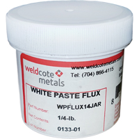 Flux en p&acirc;te tout usage pour soudure Canadian Safety Group Inc.